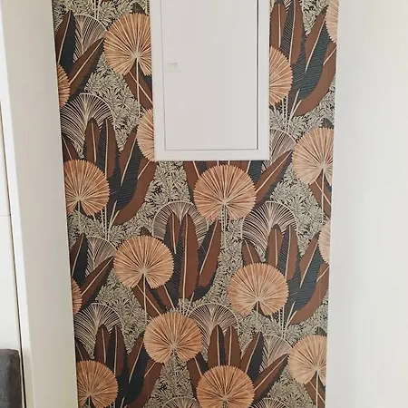 Daire Neuf Idealement Place Avec Terrasse Et Jardin Angoulême