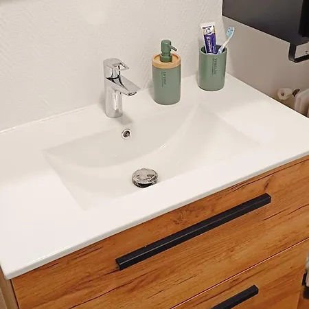 Daire Neuf Idealement Place Avec Terrasse Et Jardin Angoulême